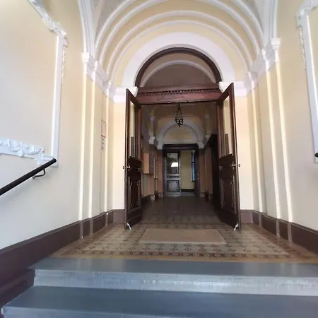 Philip Mansion Apartment Ljubljana