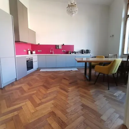 Appartamento Philip Mansion *