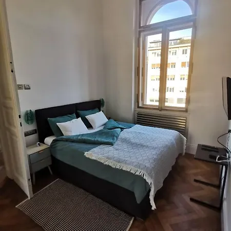 Philip Mansion Ljubljana
