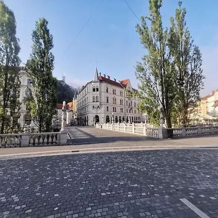 Philip Mansion Ljubljana